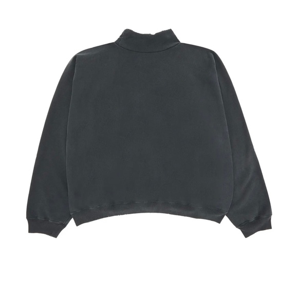 Yeezy Gap Distressed Sweatshirt - Picture 2 of 4